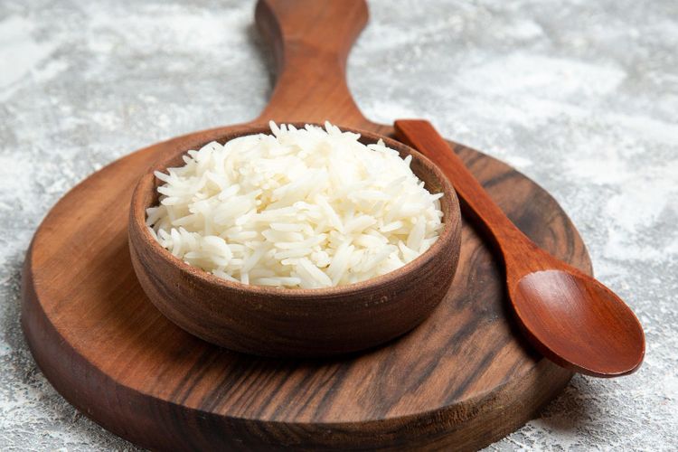 Diklaim Bikin Gemuk dan Diabetes, Begini Cara Sehat Makan Nasi